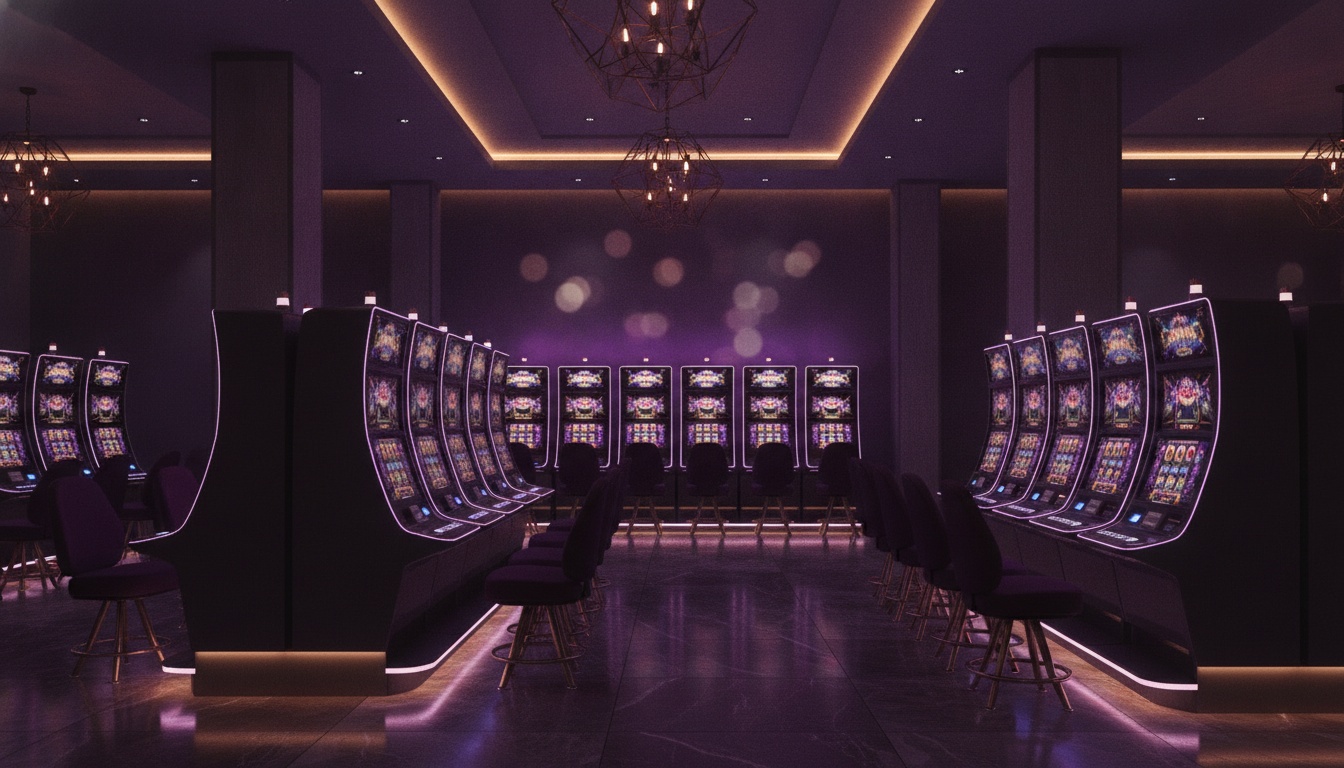 Pistolo Casino — Detaljert Omtale